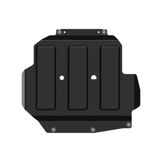 Mootori kaitse - Nissan Navara NP300 (2015 -)