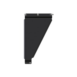 Vahekasti kaitse - Nissan Navara (2015 -)