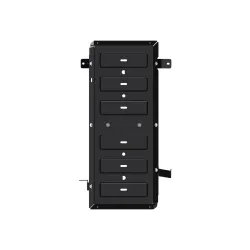 Kütusepaagi kaitse - Nissan Navara NP300 (2015 -)