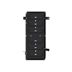 Kütusepaagi kaitse - Nissan Navara NP300 (2015 -)