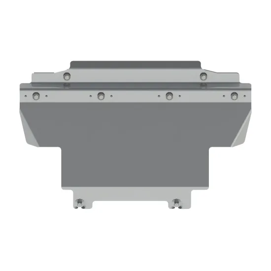 Radiaatori kaitse - Nissan Navara NP300 (2015 -)