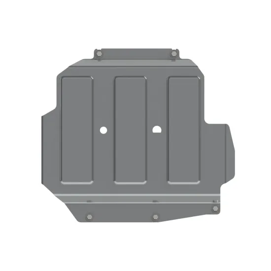 Mootori kaitse - Nissan Navara NP300 (2015 -)