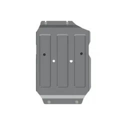 Käigukasti ja vahekasti kaitse - Nissan Navara (2015 -)