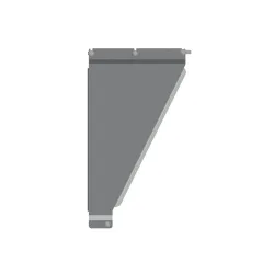 Vahekasti kaitse - Nissan Navara (2015 -)