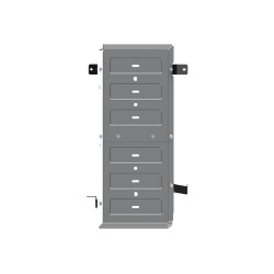 Kütusepaagi kaitse - Nissan Navara NP300 (2015 -)