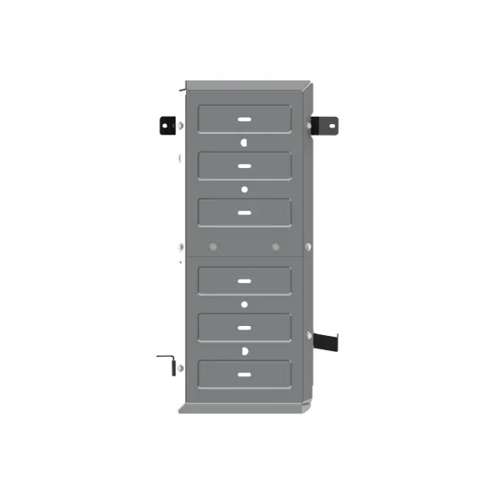 Kütusepaagi kaitse - Nissan Navara NP300 (2015 -)