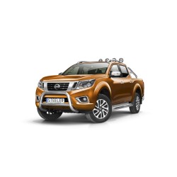 "A" esiraud - Nissan Navara (2015 -)