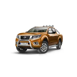 "A" esiraud - Nissan Navara (2015 -)
