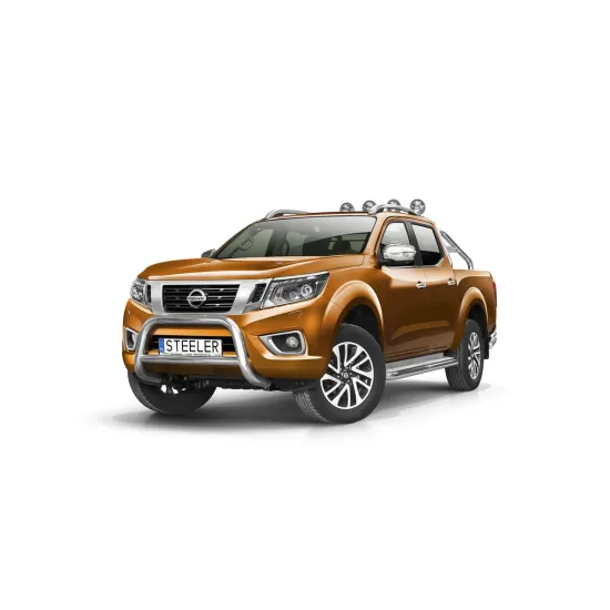 "A" esiraud - Nissan Navara (2015 -)