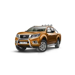 "П" esiraud - Nissan Navara (2015 -)