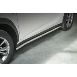 Küljerauad - Lexus NX F-Sport (2014 - 2020)