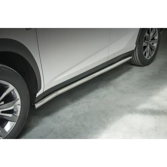 Küljerauad - Lexus NX F-Sport (2014 - 2020)