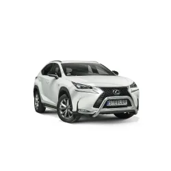 "A" esiraud - Lexus NX F-Sport (2014 - 2020)
