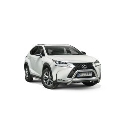 "A" esiraud - Lexus NX F-Sport (2014 - 2020)