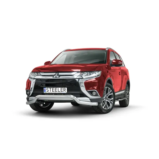 Esiraud - Mitsubishi Outlander (2015 - 2018)