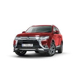 Must esiraud - Mitsubishi Outlander (2015 - 2018)