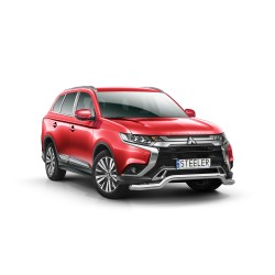 Esiraud - Mitsubishi Outlander (2018 - 2021)