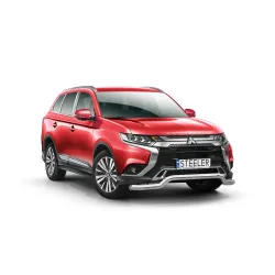 Esiraud - Mitsubishi Outlander (2018 - 2021)
