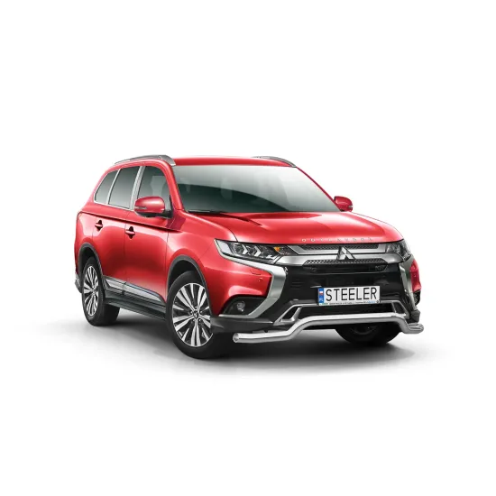 Esiraud - Mitsubishi Outlander (2018 - 2021)