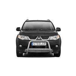 "A" esiraud - Mitsubishi Outlander (2007 - 2009)