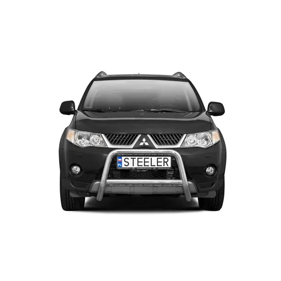 "A" esiraud - Mitsubishi Outlander (2007 - 2009)