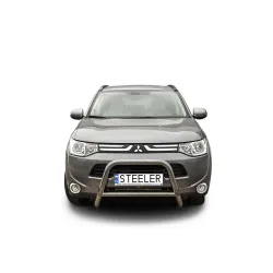 "A" esiraud - Mitsubishi Outlander (2012 - 2015)