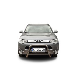 "A" esiraud - Mitsubishi Outlander (2012 - 2015)