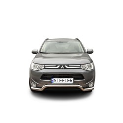 Esiraud - Mitsubishi Outlander (2012 - 2015)