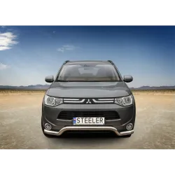 Esiraud - Mitsubishi Outlander (2012 - 2015)