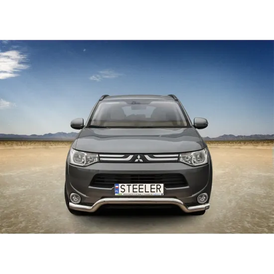 Esiraud - Mitsubishi Outlander (2012 - 2015)