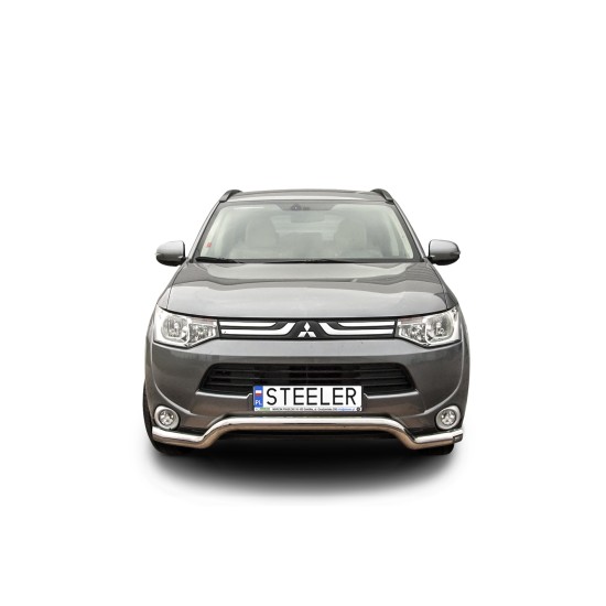 Esiraud - Mitsubishi Outlander (2012 - 2015)