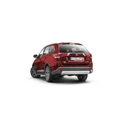 Tagaraud - Mitsubishi Outlander (2015 - 2021)