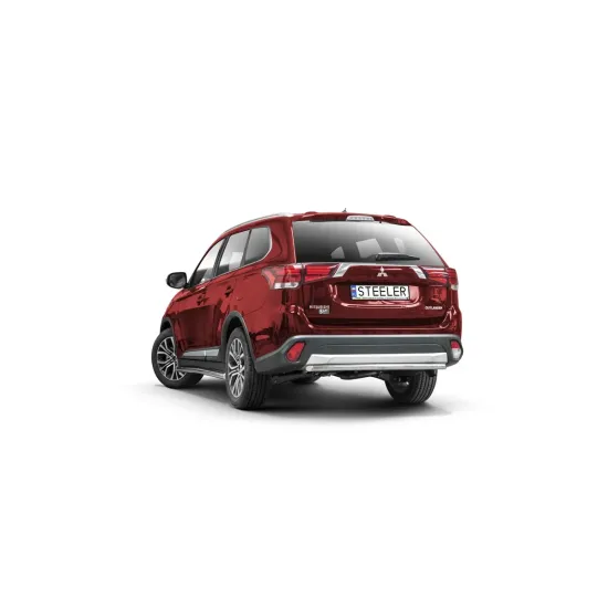 Tagaraud - Mitsubishi Outlander (2015 - 2021)