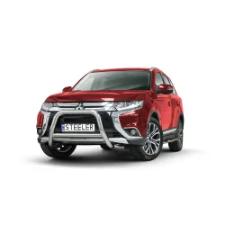 "A" esiraud - Mitsubishi Outlander (2015 - 2018)