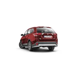Tagumised nurgarauad - Mitsubishi Outlander (2015 - 2021)