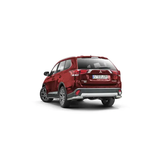 Tagumised nurgarauad - Mitsubishi Outlander (2015 - 2021)