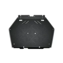 Mootori ja käigukasti kaitse - Mitsubishi Outlander (2012 -)