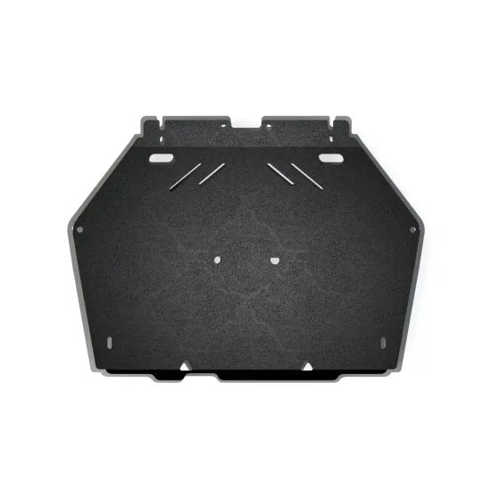 Mootori ja käigukasti kaitse - Mitsubishi Outlander (2012 -)