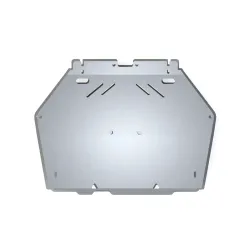 Mootori ja käigukasti kaitse - Mitsubishi Outlander (2012 -)