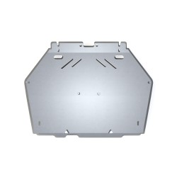 Mootori ja käigukasti kaitse - Mitsubishi Outlander (2012 -)