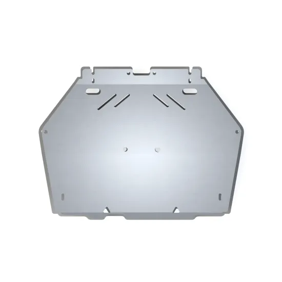 Mootori ja käigukasti kaitse - Mitsubishi Outlander (2012 -)