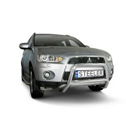 "A" esiraud - Mitsubishi Outlander (2009 - 2012)