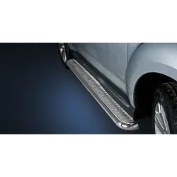 Astmelauad - Mitsubishi Outlander (2009 - 2012)