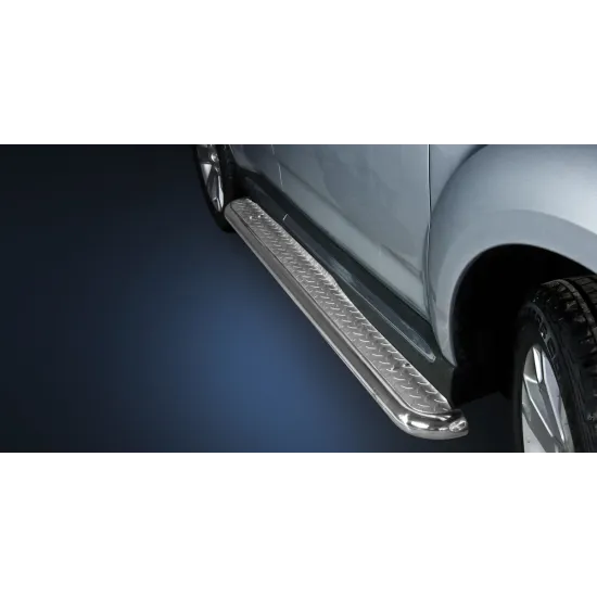 Astmelauad - Mitsubishi Outlander (2009 - 2012)