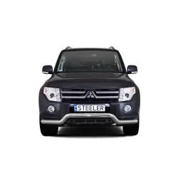 Esiraud - Mitsubishi Pajero (2007 - 2015)