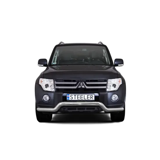 Esiraud - Mitsubishi Pajero (2007 - 2015)