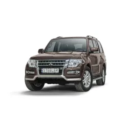 Esiraud - Mitsubishi Pajero (2015 -)