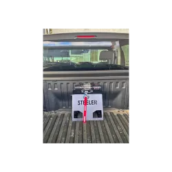 Universaalne vintsialus pick-up kasti – kõrge.