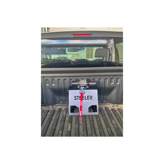 Universaalne vintsialus pick-up kasti – kõrge.