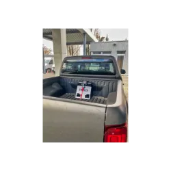 Universaalne vintsialus pick-up kasti – kõrge.